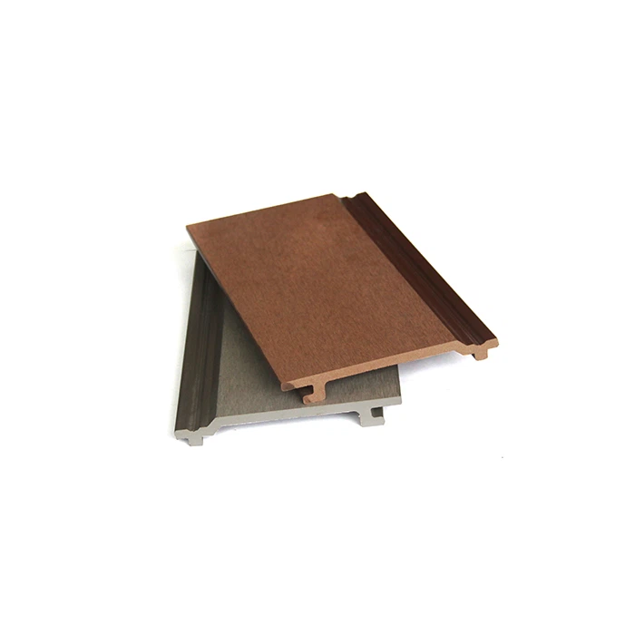 Wpc Outdoor Wall Panel