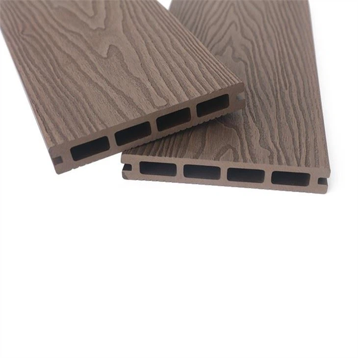 Environmentally Friendly Wpc Boards